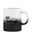 Puodelis Super mamytė Puodelis Super mamytė